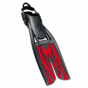 Scubapro Twin Jet Max